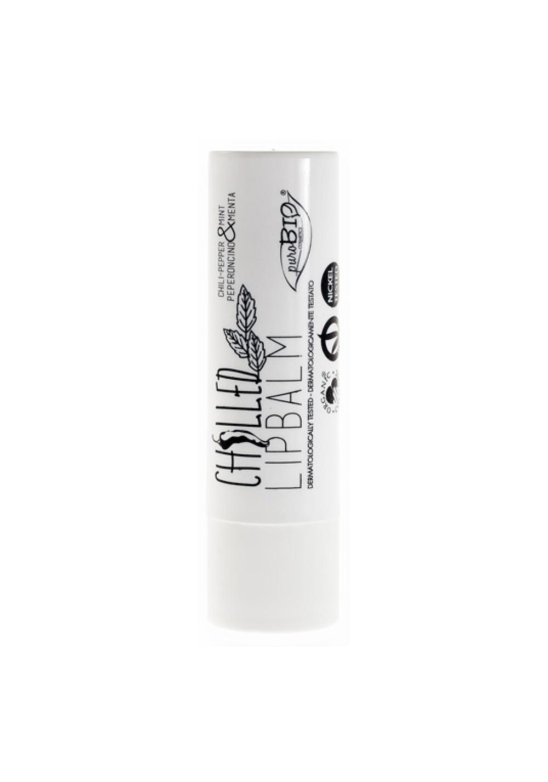 PUROBIO CHILLED LIPBALM 04