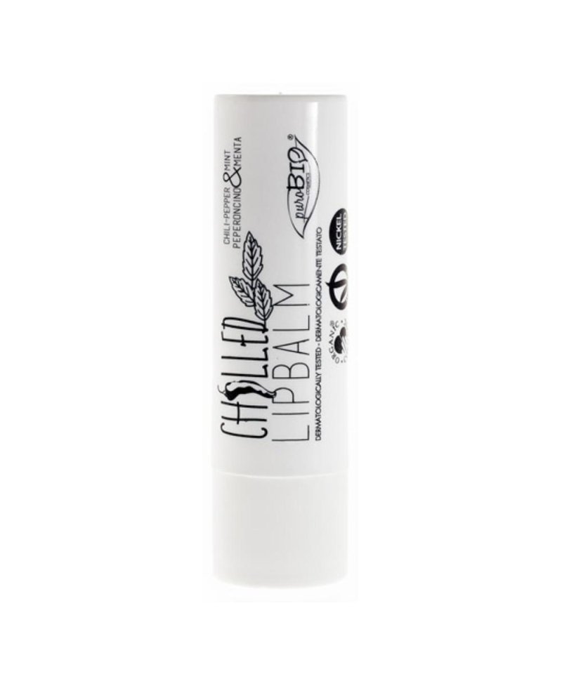 PUROBIO CHILLED LIPBALM 04