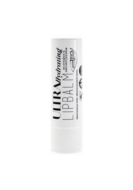 PUROBIO ULTRA HYDRAT LIPBALM05