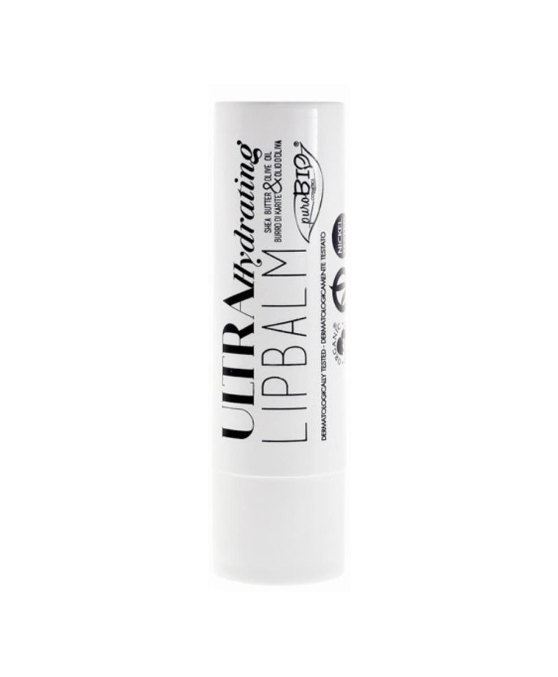 PUROBIO ULTRA HYDRAT LIPBALM05