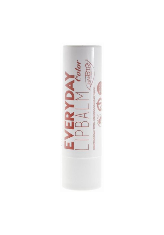 PUROBIO EVERYDAY COL LIPBALM03