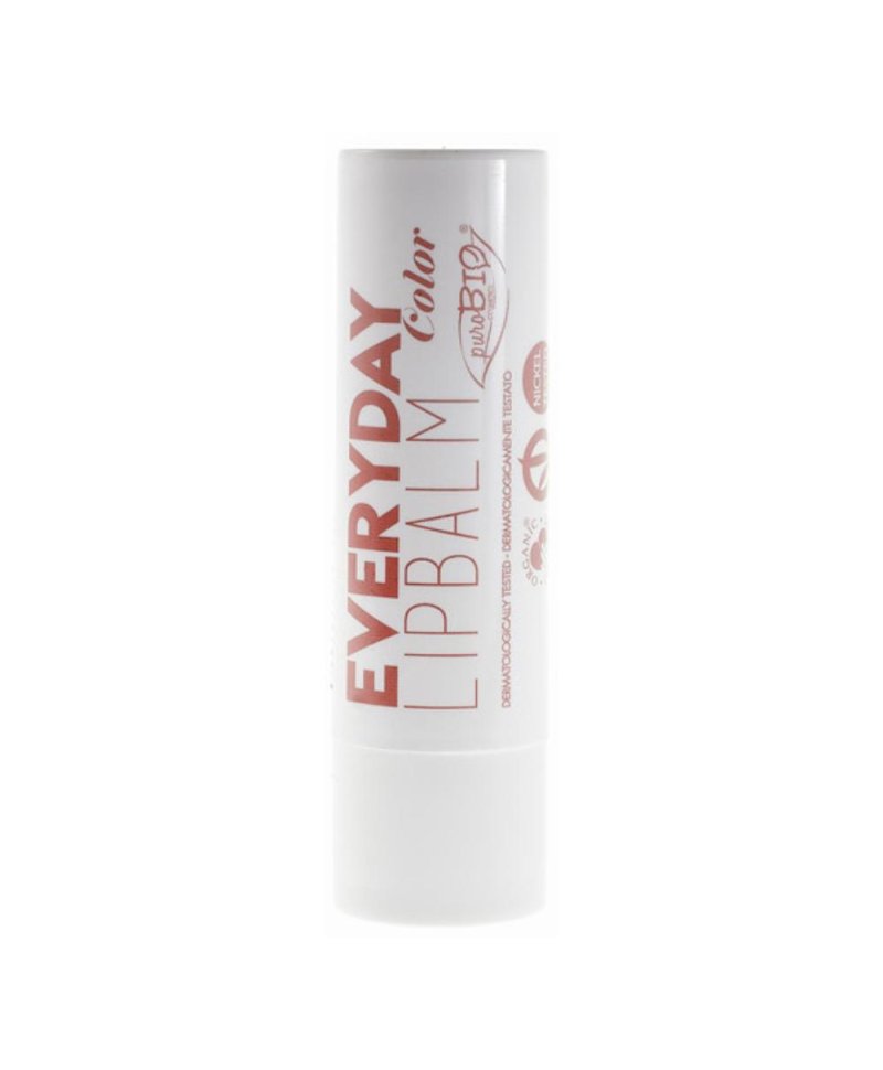 PUROBIO EVERYDAY COL LIPBALM03