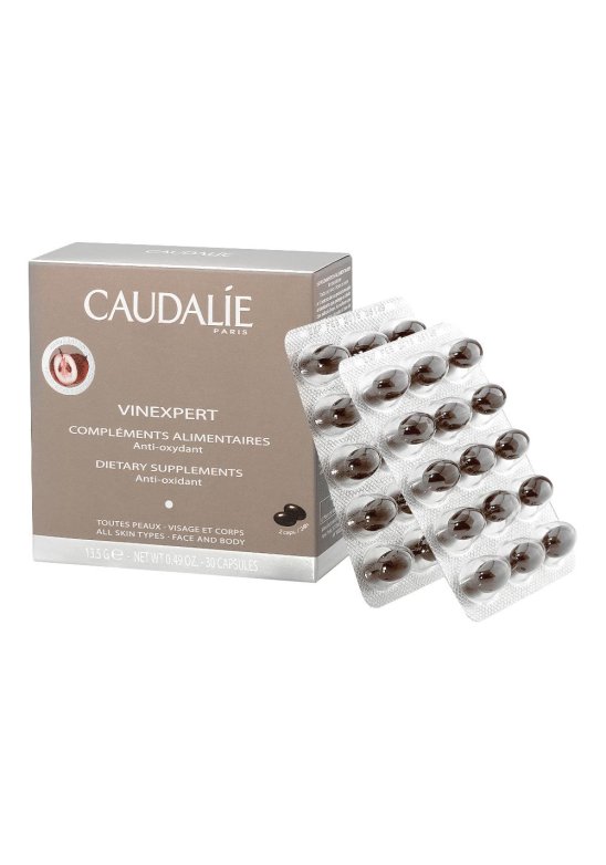 VINEXPERT 30 Capsule