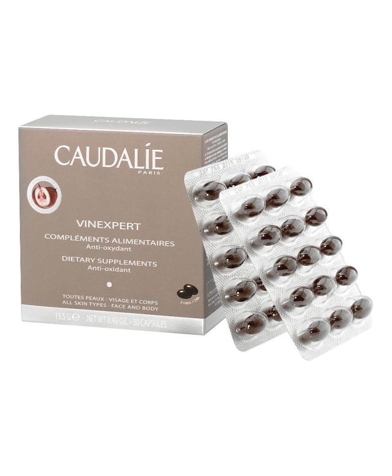 VINEXPERT 30 Capsule