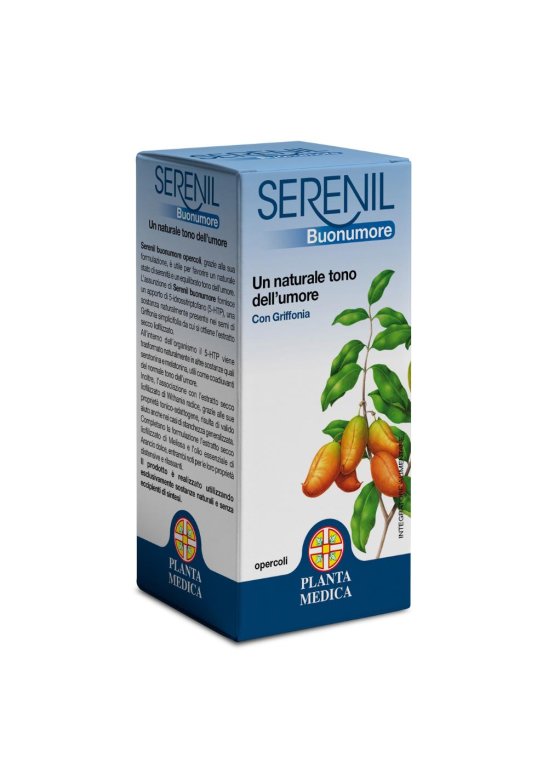 SERENIL BUONUMORE 100OPR