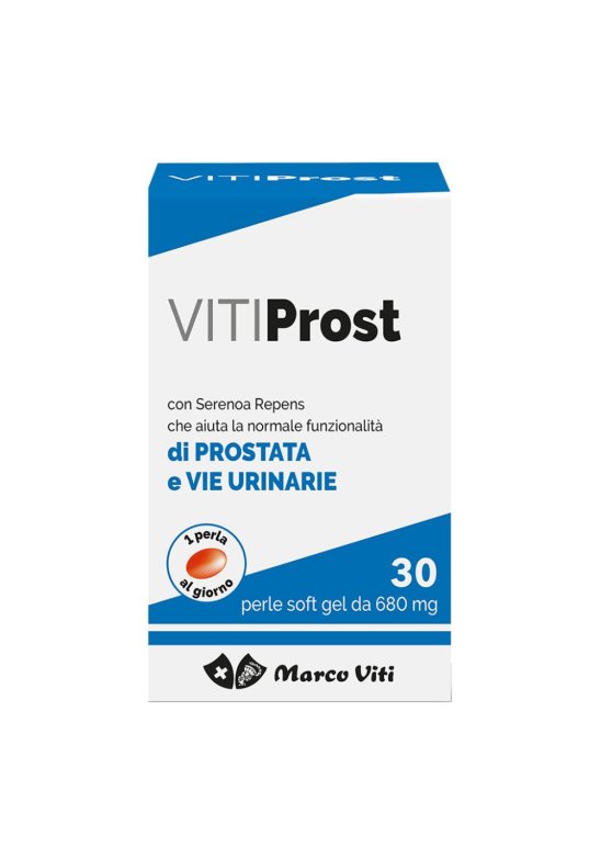 MASSIGEN VITIPROST SOFT G30PRL