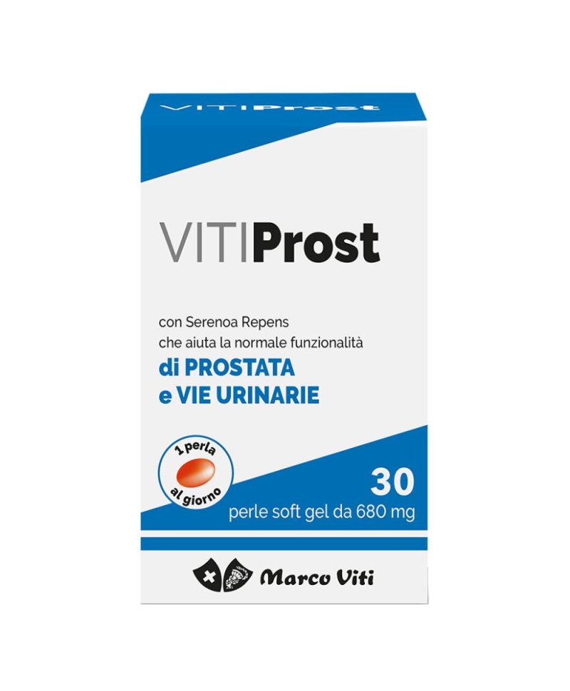 MASSIGEN VITIPROST SOFT G30PRL