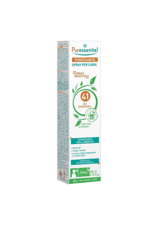 SPRAY PURIFICANTE 41 OE 200ML