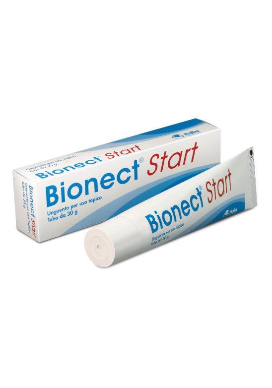 BIONECT START UNGUENTO 30G