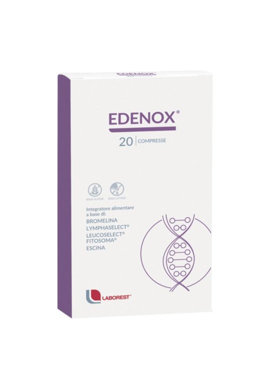 EDENOX 20 Compresse