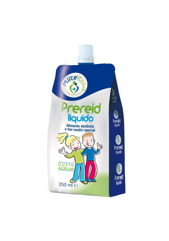 PREREID LIQUIDO 250ML HUMANA