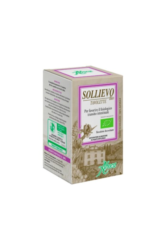 SOLLIEVO BIO 90TAV