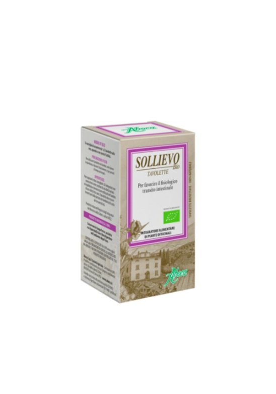 SOLLIEVO BIO 45TAV