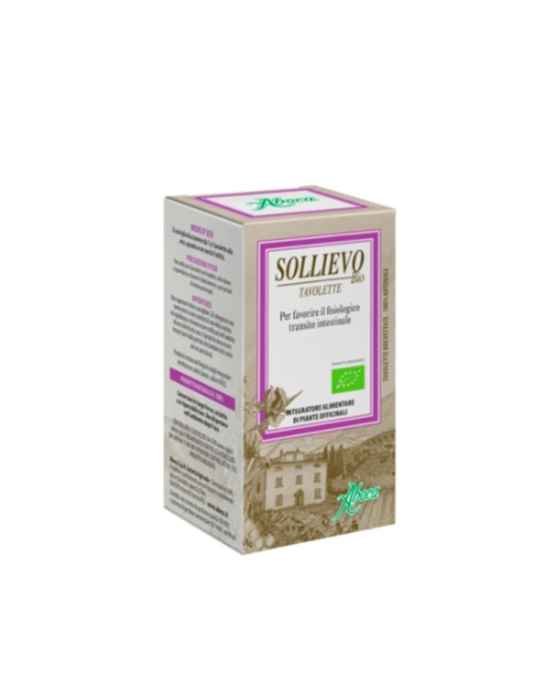 SOLLIEVO BIO 45TAV