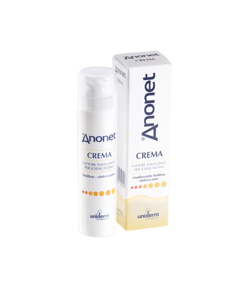 ANONET CREMA 50ML