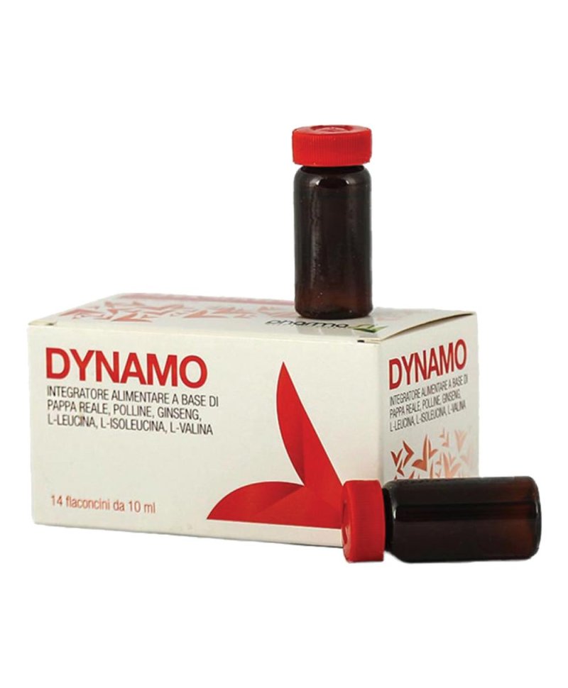 DYNAMO 14FL 10ML