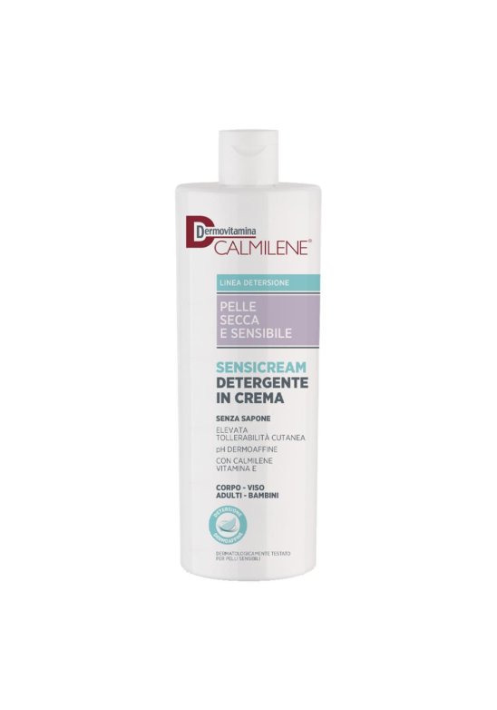 DERMOVITAMINA CALM SENSIC500ML