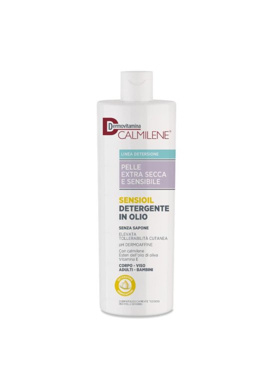 DERMOVITAMINA CALM SENSIO500ML