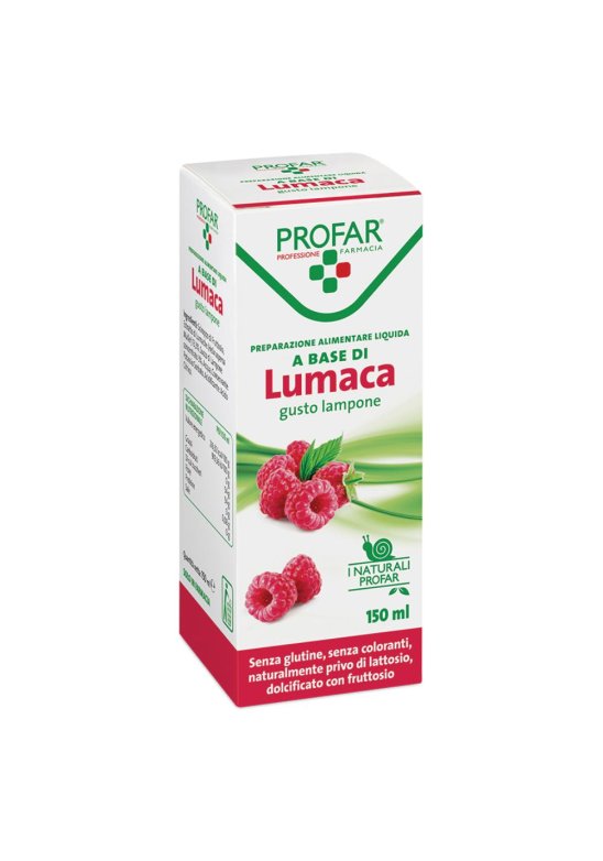 PROFAR SCIR LUMACA LAMP 150ML