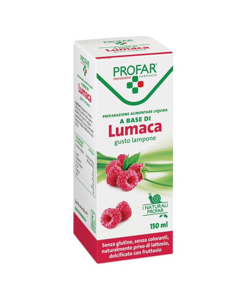 PROFAR SCIR LUMACA LAMP 150ML