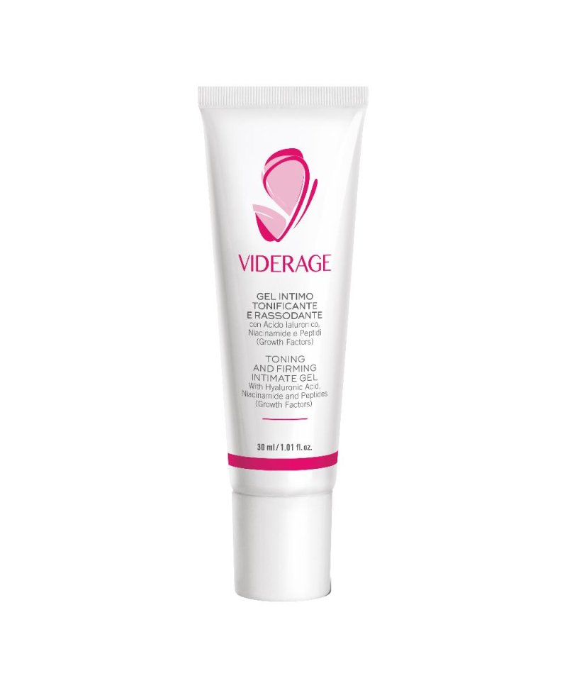 VIDERAGE GEL INTIMO 30ML