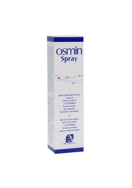 OSMIN SPRAY 90ML