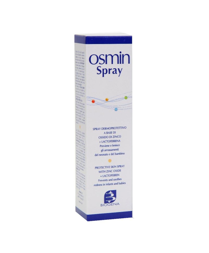 OSMIN SPRAY 90ML