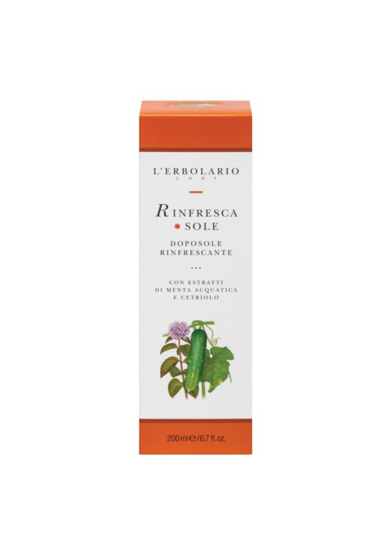 RINFRESCA SOLE 200ML