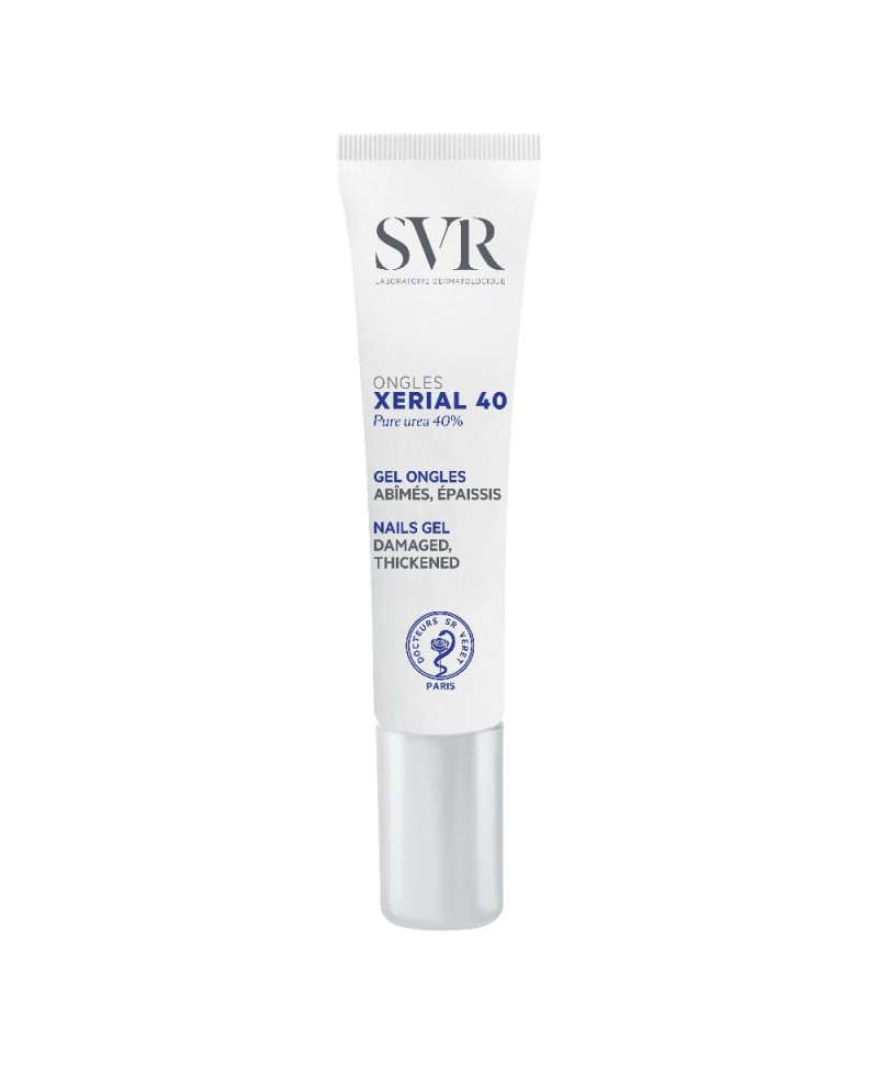 XERIAL 40 UNGHIE GEL 10ML