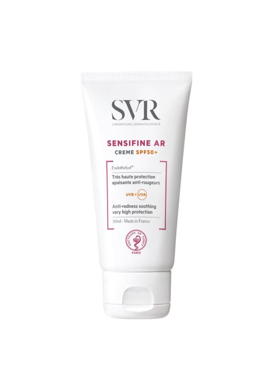 SENSIFINE AR CREME SPF50 50ML