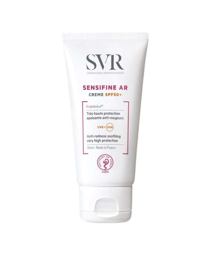 SENSIFINE AR CREME SPF50 50ML