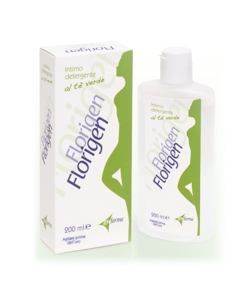 FLORIGEN INTIMO DET 200ML