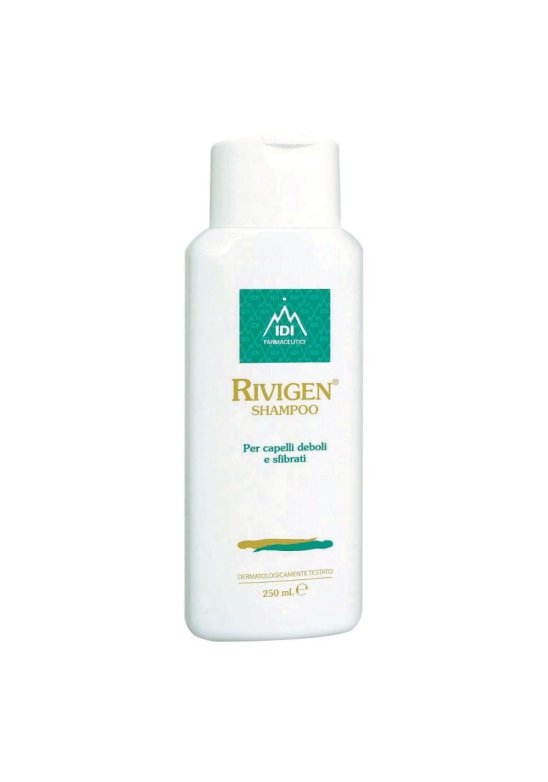 RIVIGEN SHAMPOO 250ML