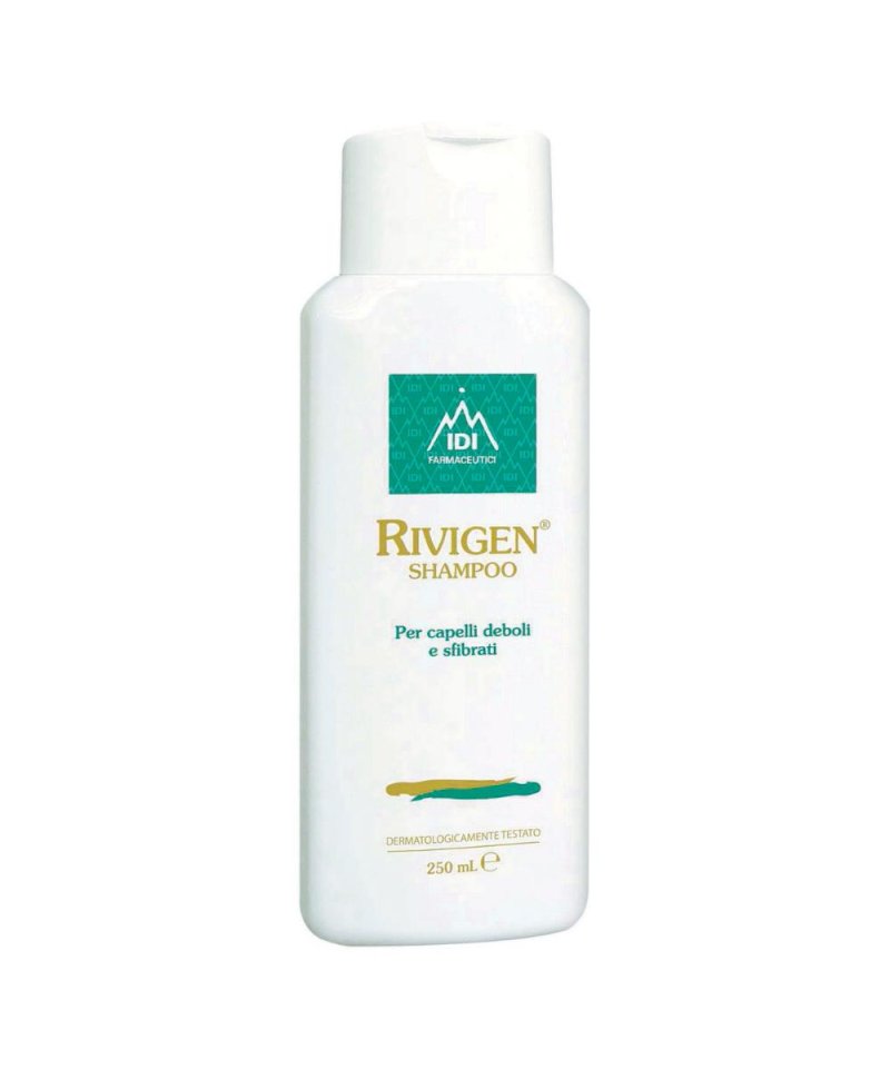 RIVIGEN SHAMPOO 250ML