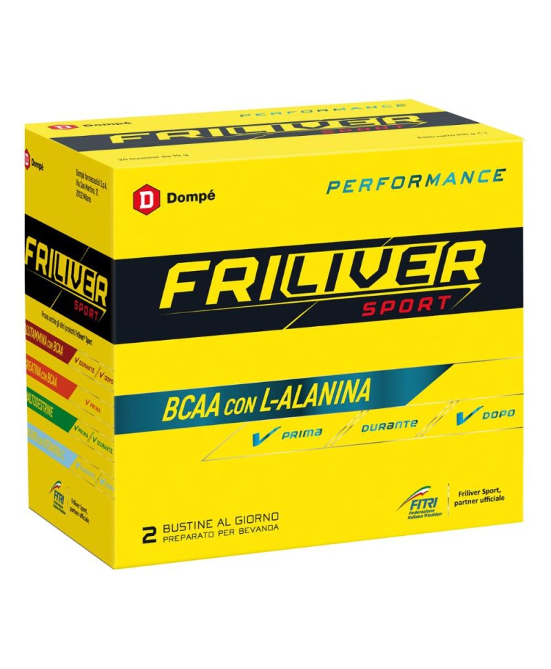 FRILIVER SPORT PERF 24BUST