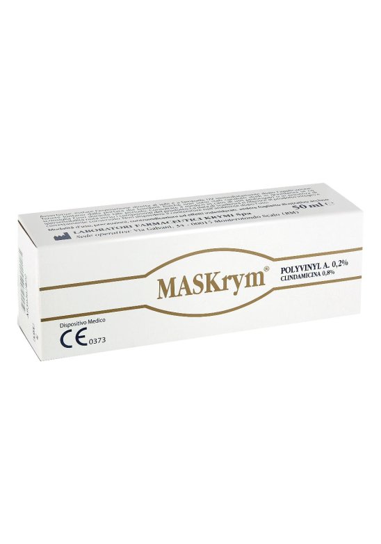 MASKRYM LATTE 50ML