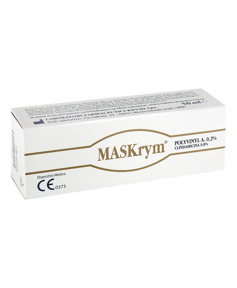 MASKRYM LATTE 50ML