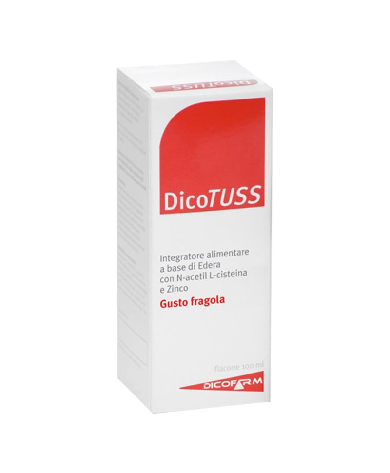 DICOTUSS 100ML