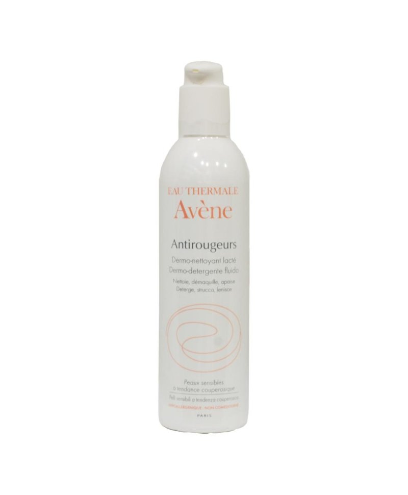 AVENE ANTIROUGEURS DERMODET FL