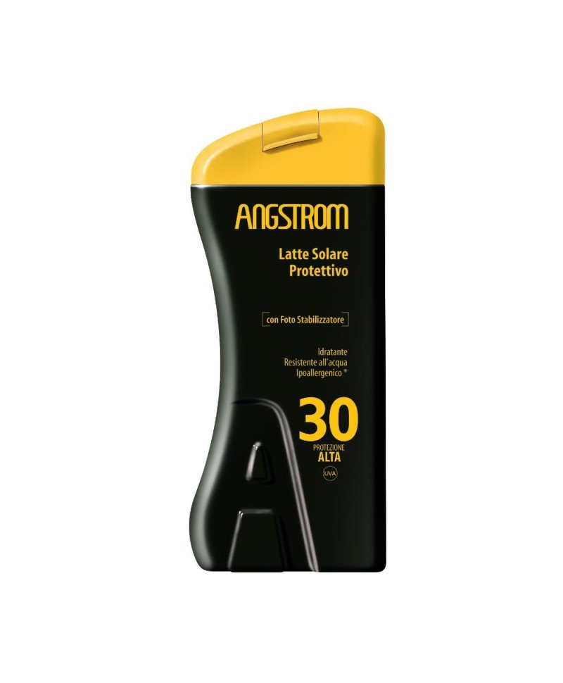 ANGSTROM LATTE SOL CRP SPF30