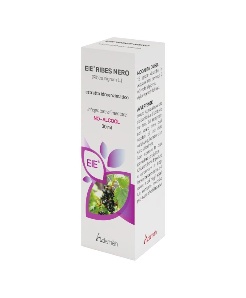 EIE RIBES NE 30ML  Gocce