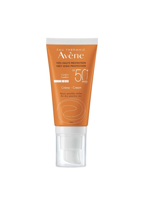 AVENE SOL CREMA SPF50+ 50ML