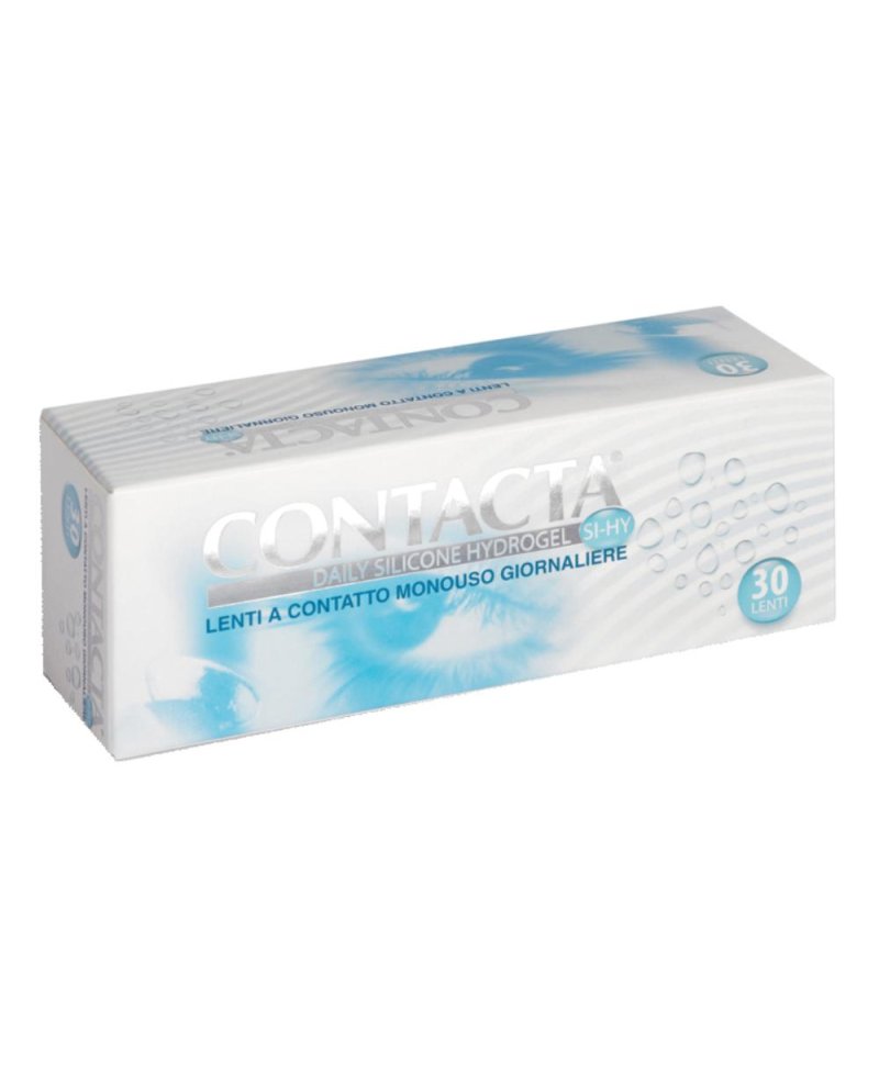 CONTACTA DAILY LENS SH30 -1,00