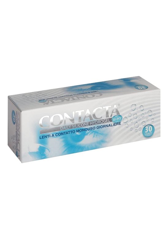 CONTACTA DAILY LENS SH30 -1,25