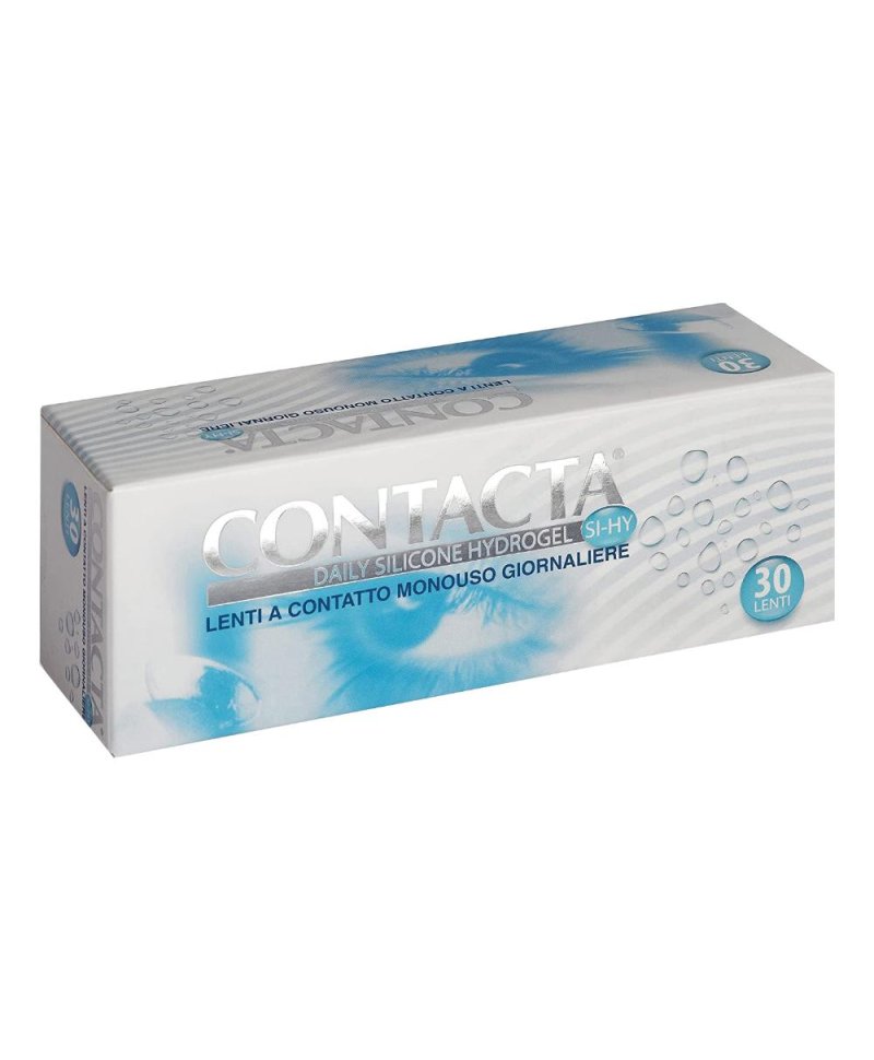 CONTACTA DAILY LENS SH30 -1,25