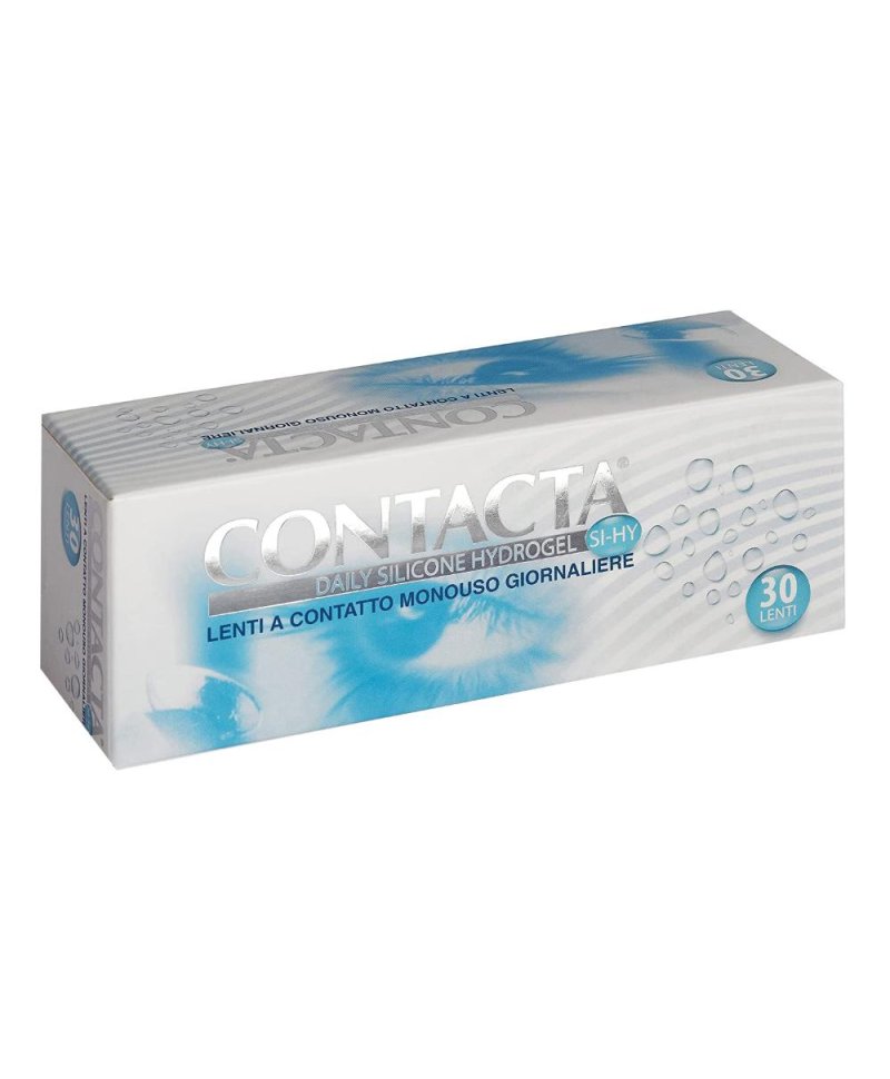 CONTACTA DAILY LENS SH30 -1,50