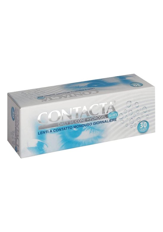 CONTACTA DAILY LENS SH30 -1,75