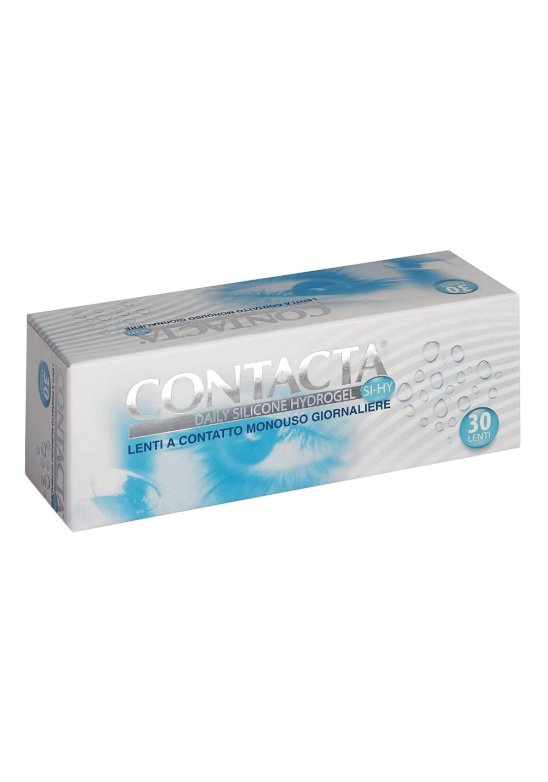 CONTACTA DAILY LENS SH30 -2,00