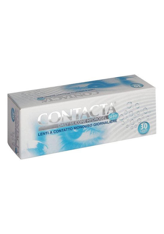 CONTACTA DAILY LENS SH30 -3,00