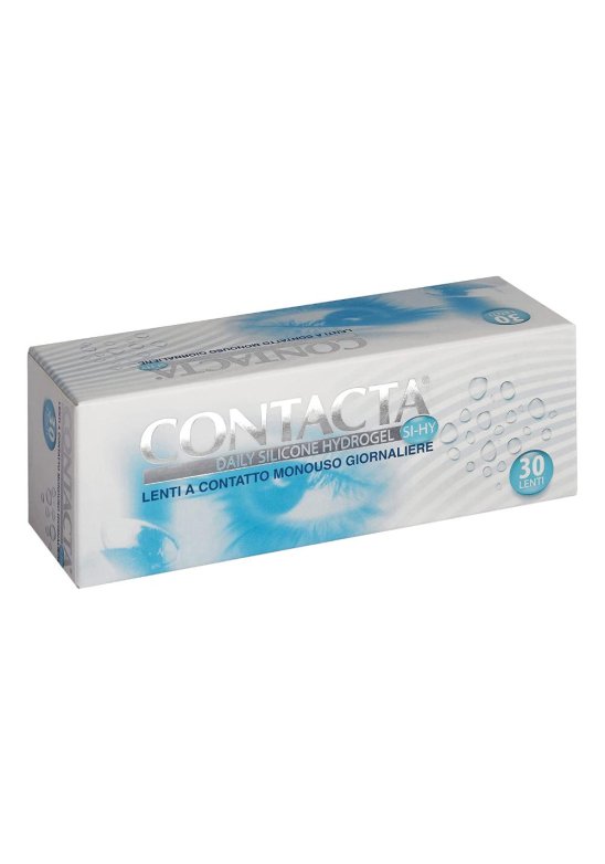 CONTACTA DAILY LENS SH30 -3,50